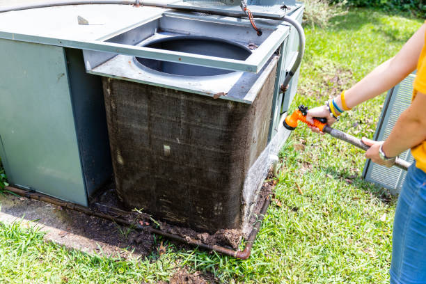 Best Ventilation Cleaning Services  in Sweeny, TX