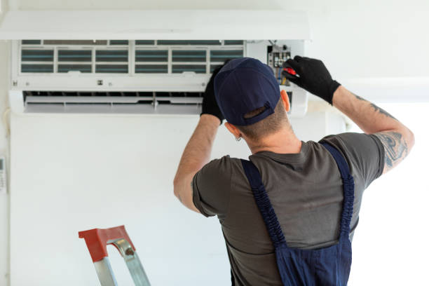 Best Ductwork Cleaning Services  in Sweeny, TX