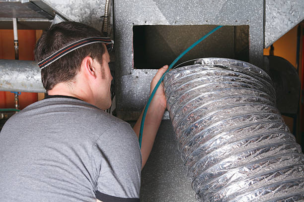 Best Air Duct Cleaning Near Me  in Sweeny, TX