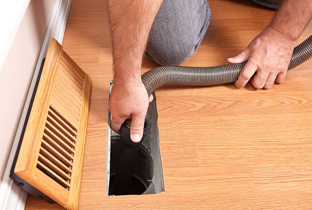 Best HVAC Maintenance and Cleaning  in Sweeny, TX