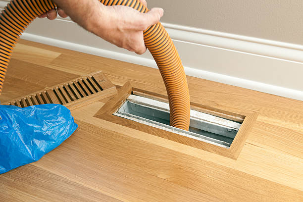 Best Dryer Vent Cleaning Services  in Sweeny, TX
