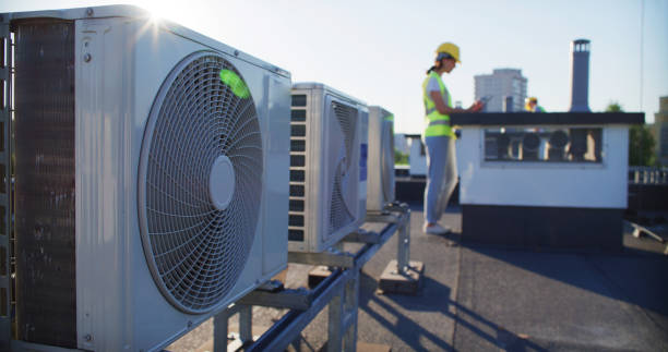 Best Residential Air Duct Cleaning  in Sweeny, TX