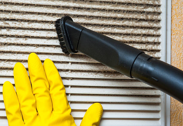 Best Affordable Duct Cleaning Services  in Sweeny, TX