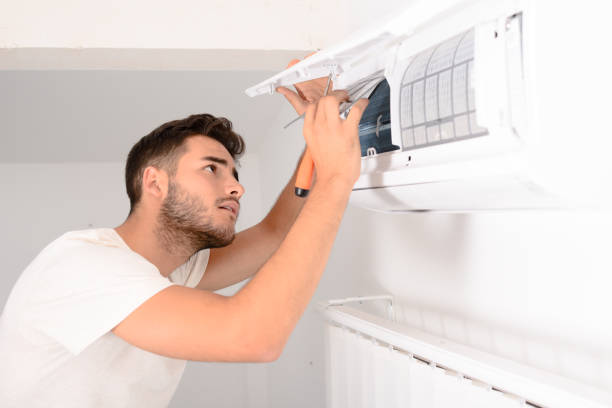 Best HVAC Maintenance and Cleaning  in Sweeny, TX