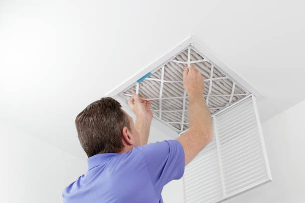 Best HVAC Air Duct Cleaning  in Sweeny, TX